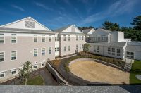 Client: Bowdoin Construction (781) 444-6302 220-1 Reservoir St. Needham Heights, MA | Roundel Architects (781) 545-0064 Scituate, MA
Project: The Home For Little Wanderers- Walpole MA
For more information Contact Gregg Shupe 508-877-7700 www.Shupestudios.com