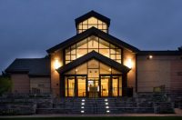 01_Rivers_Student_Center