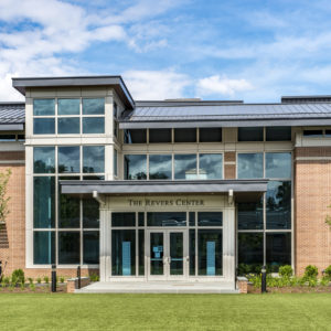 Client: Bowdoin Construction (781) 444-6302 220-1 Reservoir St. Needham Heights, MA 
Project: Revers Center Rivers School - Weston, MA
For more information Contact Gregg Shupe 508-877-7700 www.Shupestudios.com